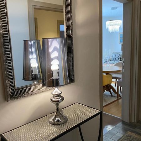 Hotel Ideall Podgorica Buitenkant foto